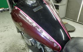 HONDA REBEL 250 2012 MC13