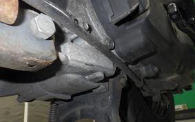 SUZUKI LET's 4 2000 CA45A