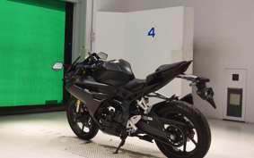 HONDA CBR250RR A 2018 MC51