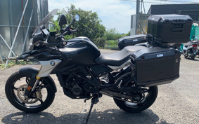 BMW G310GS 2022 0G31