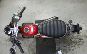 HONDA MONKEY 125 2024 JB02