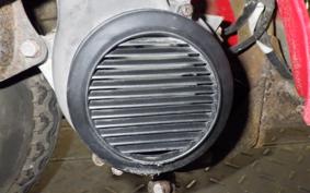 HONDA SQUASH 2005 AB11