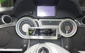 BMW K1600GTL 2012