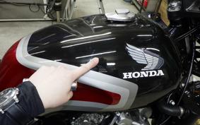 HONDA JADE 2024 MC23