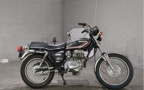 HONDA CB400 CB400T