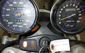 KAWASAKI ZEPHYR 400 Gen.2 1991 ZR400C