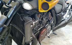 YAMAHA VMAX 2010 RP22J