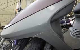 HONDA SPACY 125 Gen. 3 JF04