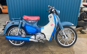 HONDA  SUPER CUB C125 JA71