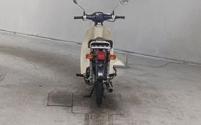 HONDA SUPER CUB50 AA01