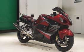 SUZUKI GSX1300R HAYABUSA 2007