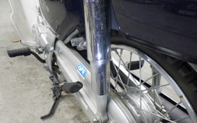 HONDA C110 SUPER CUB 2002 JA10