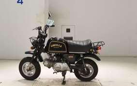 HONDA GORILLA Z50J