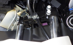 HONDA PCX125