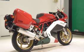 DUCATI SS1000DS 2006