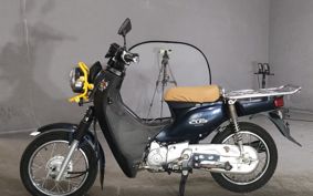 HONDA SUPER CUB110 JA10