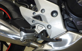 HONDA CBR400R ABS 2013 NC47