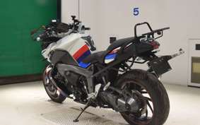 BMW K1300R 2009