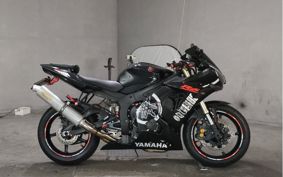 YAMAHA YZF-R6 2006 RJ09