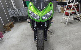 KAWASAKI NINJA 1000 A 2014