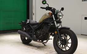 HONDA REBEL 250 MC49
