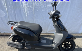 HONDA TACT-4