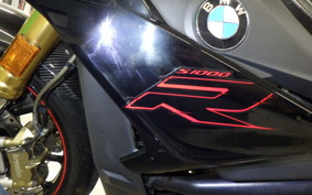BMW S1000R 2019