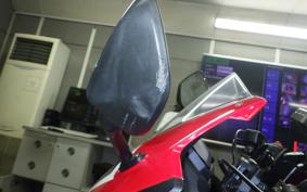 HONDA CBR400R 2022 NC56