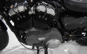 HARLEY HARLEY XL1200N 2012 CZ3