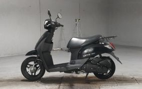 SUZUKI LET's CA4AA