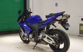 HONDA CBR600RR 2018 PC37