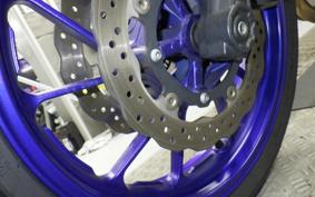 YAMAHA MT-07 ABS 2016 RM07J