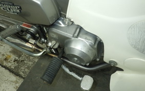 HONDA C90 SUPER CUB E