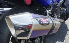 SUZUKI HAYABUSA Gen.2 2019