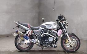 HONDA CB400SFV-3 2005 NC39