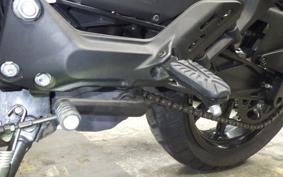 HUSQVARNA SVARTPILEN 250