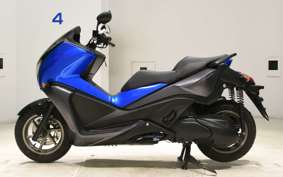 HONDA FAZE MF11