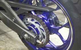 YAMAHA YZF-R25 A 2002 RG43J