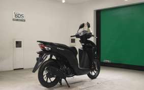 HONDA DIO110LITE JK46