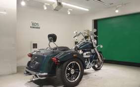 HARLEY FLRT1870 2021