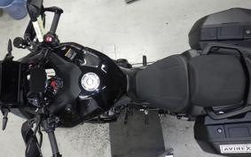 YAMAHA TRACER 9 GT+ RN70J