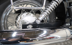 YAMAHA DRAGSTAR 250 VG05J