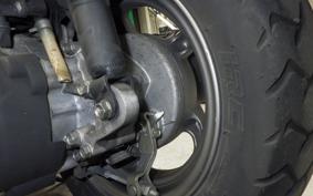 HONDA LEAD 110 2003 JF19