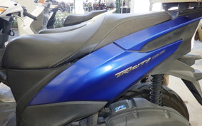 YAMAHA TRICITY 155 A SG37J