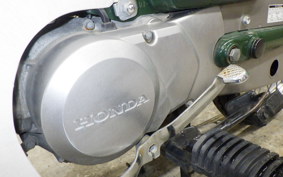 HONDA C50 SUPER CUB AA01