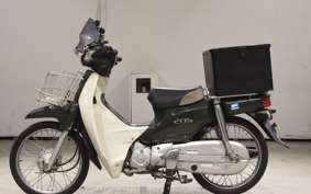 HONDA C50 SUPER CUB AA04