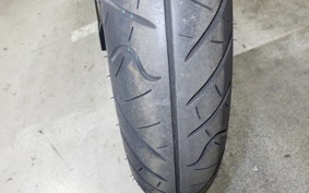 SUZUKI GSX250 R 2006