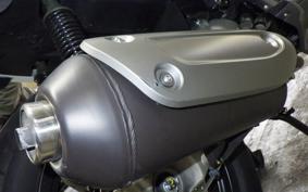 OTHER +DERBI RANブラ250I 2025