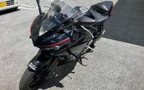 YAMAHA YZF-R25 RG43J