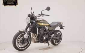 KAWASAKI Z900RS 2019 ZR900C